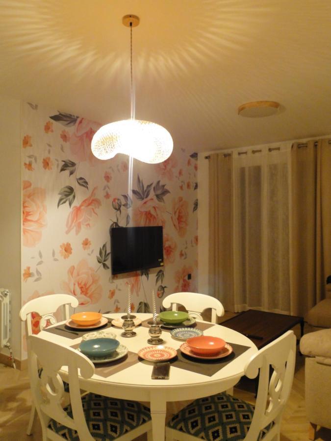 Almagro Suite-A Un Paso Exterior foto