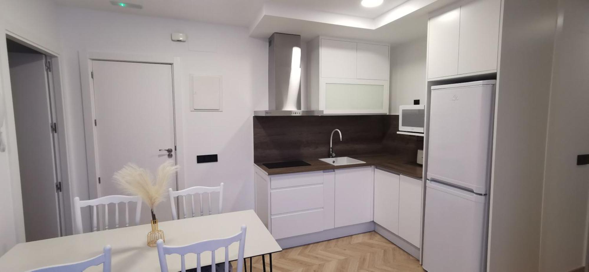 Almagro Suite-A Un Paso Quarto foto