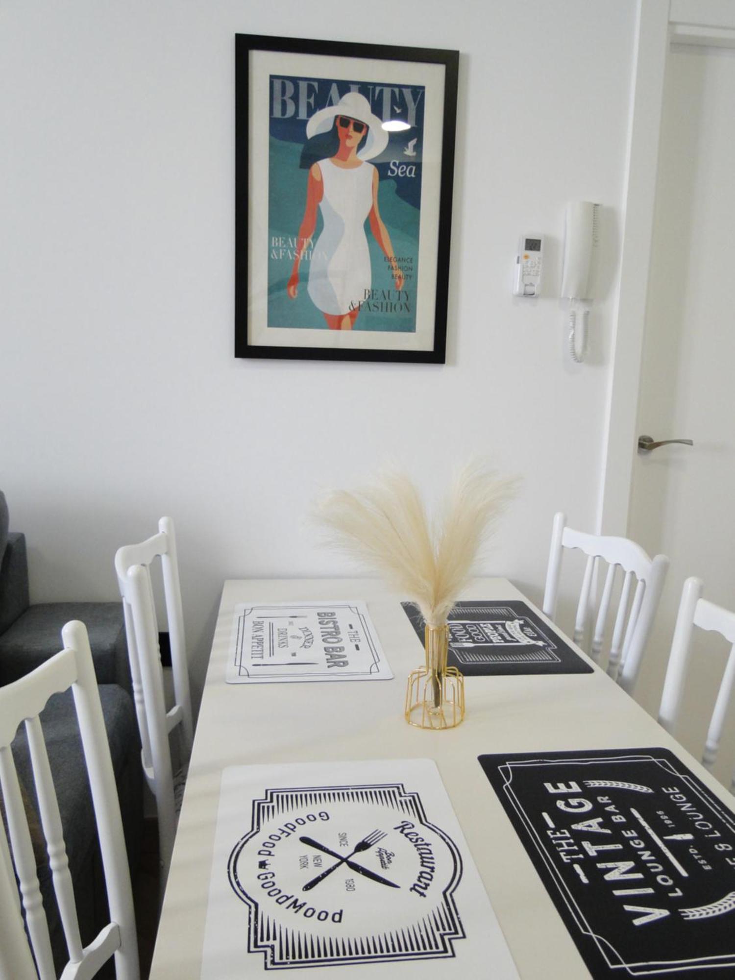 Almagro Suite-A Un Paso Quarto foto