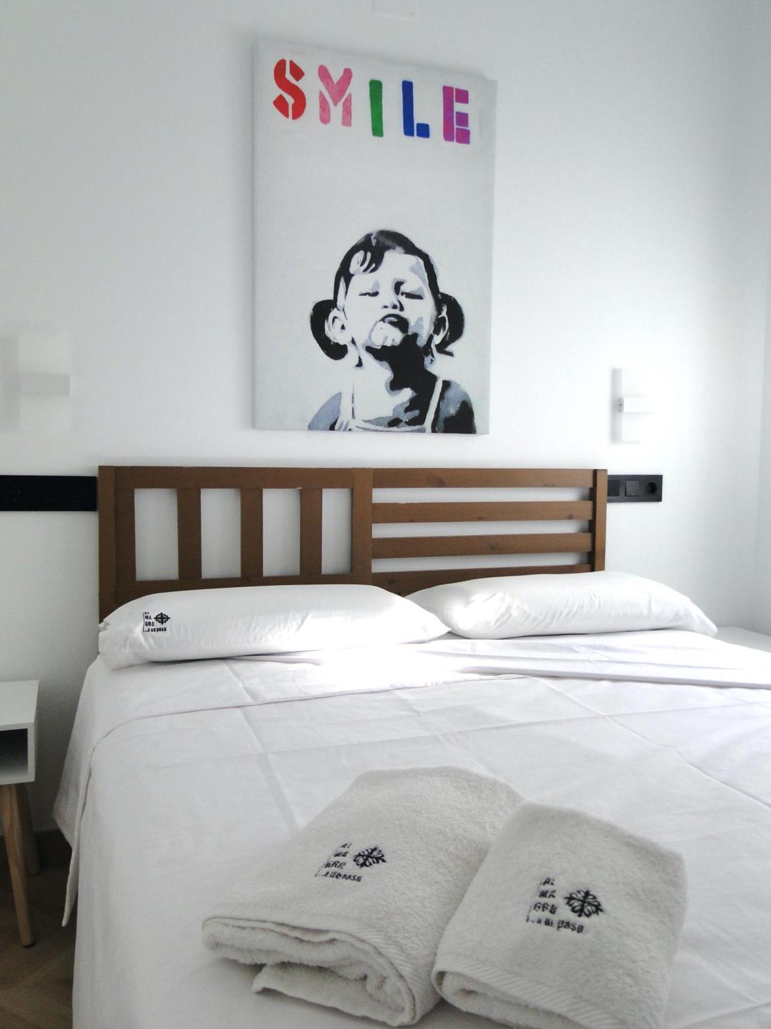 Almagro Suite-A Un Paso Quarto foto