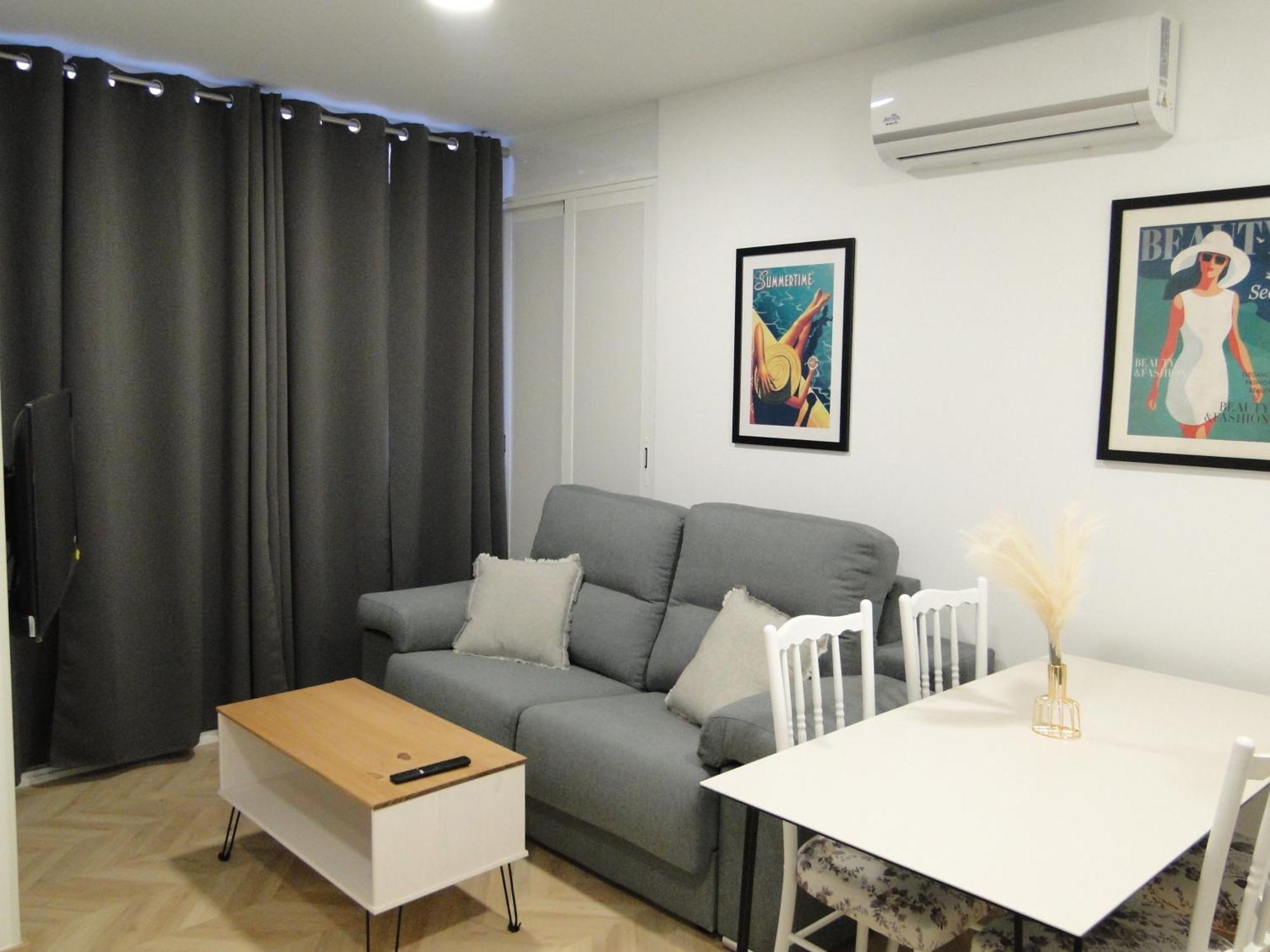 Almagro Suite-A Un Paso Quarto foto
